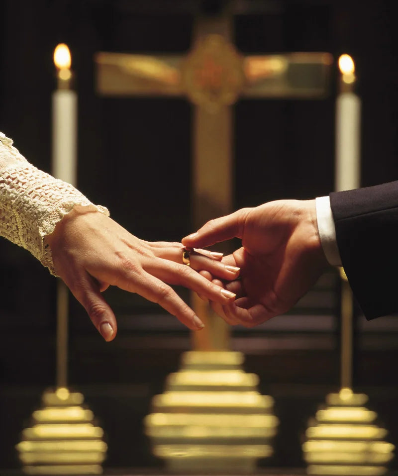 Marriage Calculator