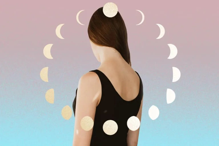 Lunar Hair cut & removal