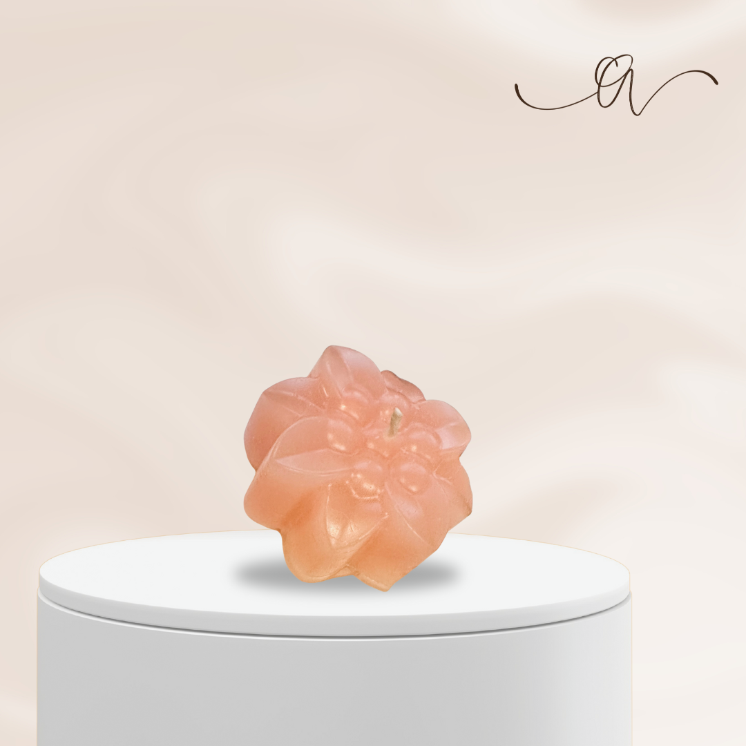 The Blush Blossom - by the Alchemist