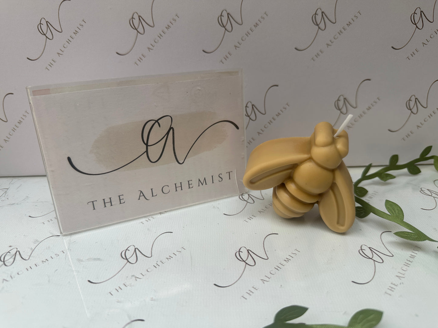 Buzzing Blessings - by the Alchemist