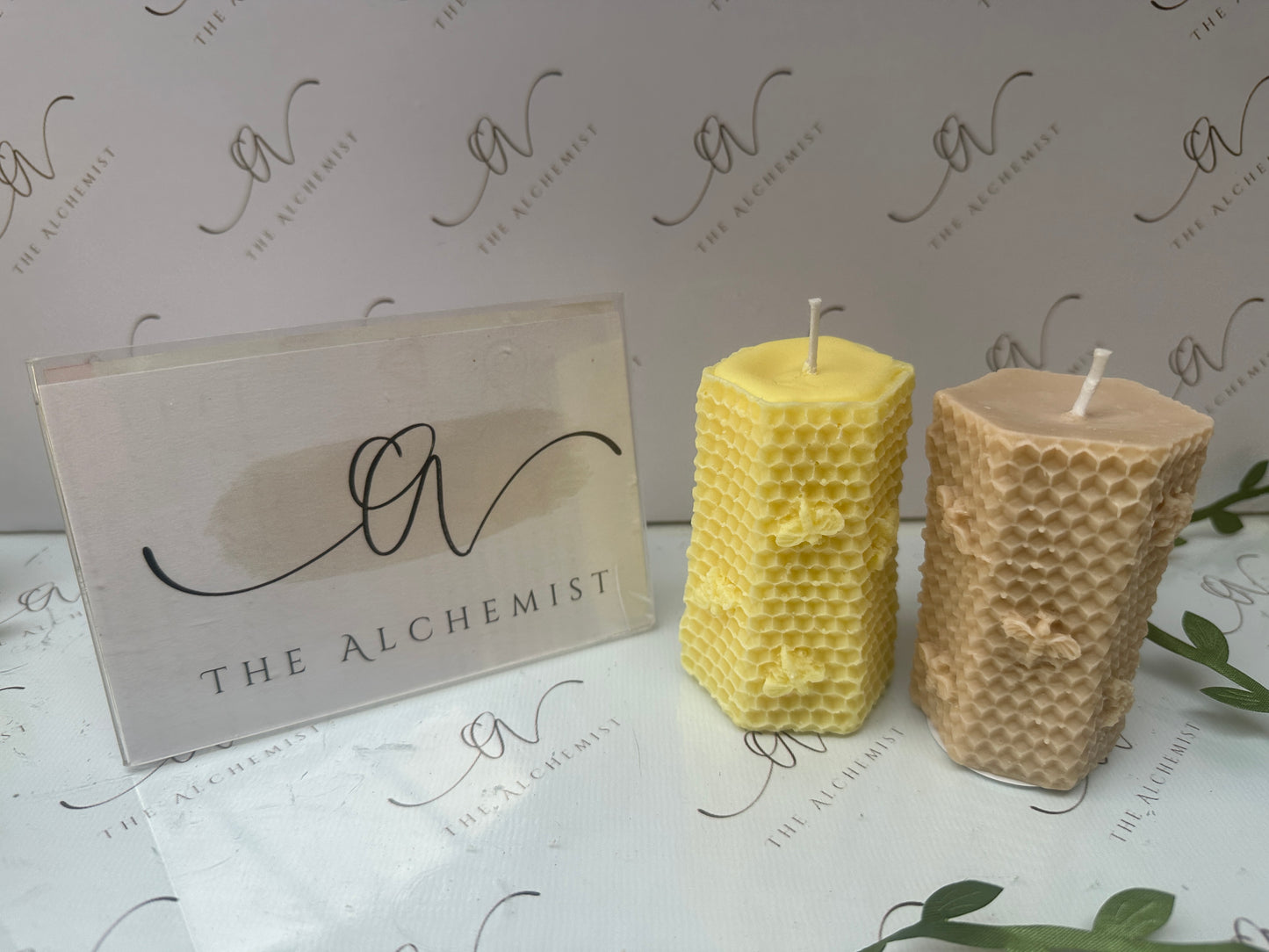 Hive Harmony - by the Alchemist