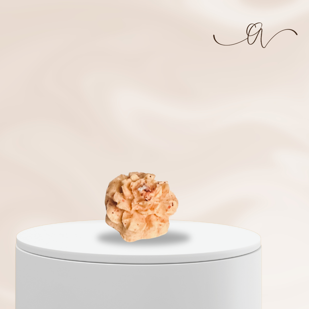 The Peony Candle - by the Alchemist