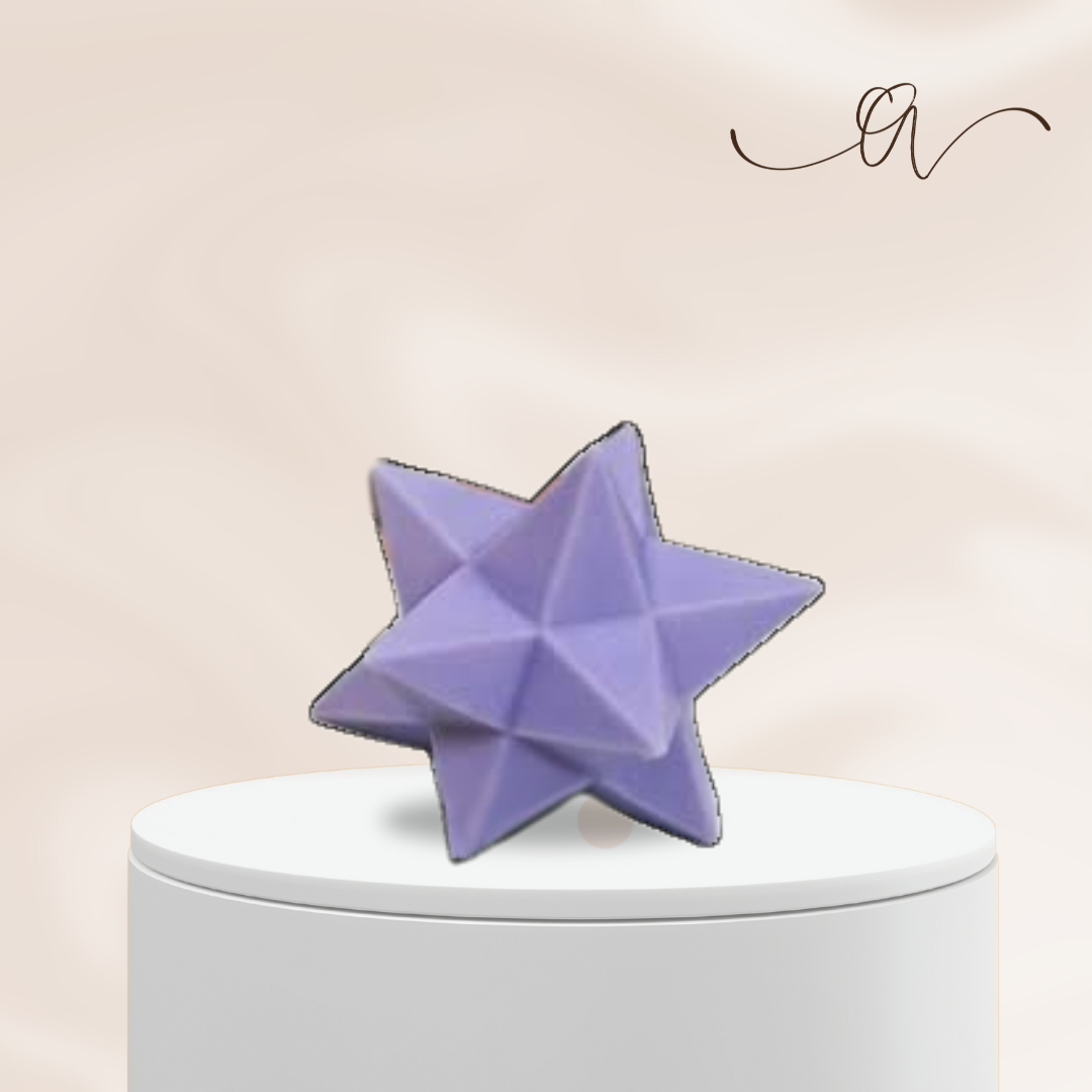 Twilight Star - by the Alchemist