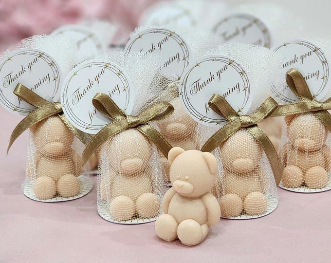 The Teddy - by the Alchemist