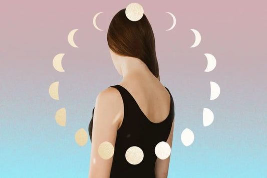 Lunar Hair cut & removal