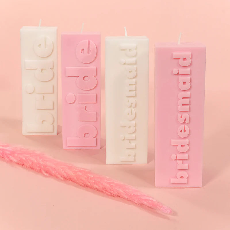 Bride Bar - by the Alchemist