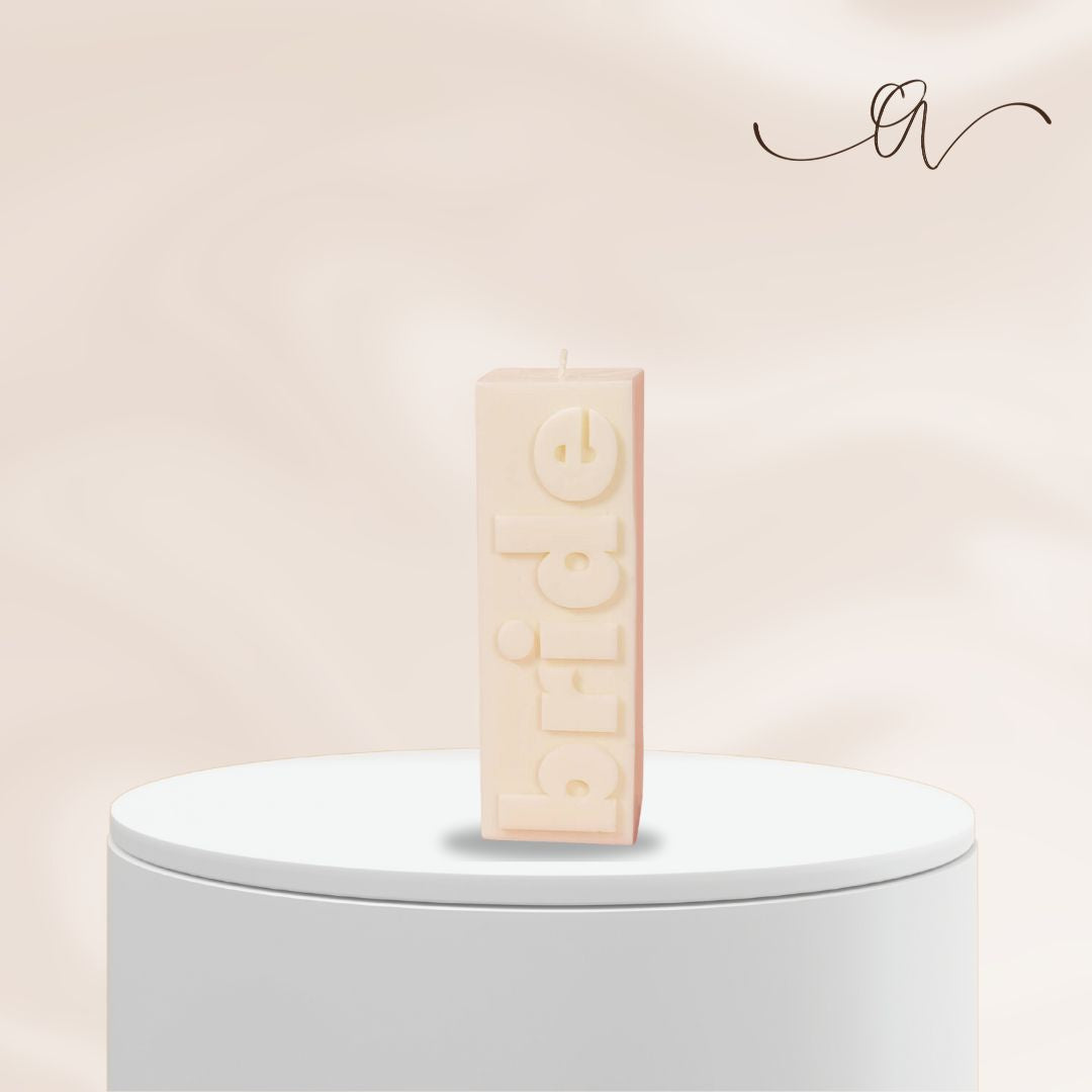 Bride Bar - by the Alchemist