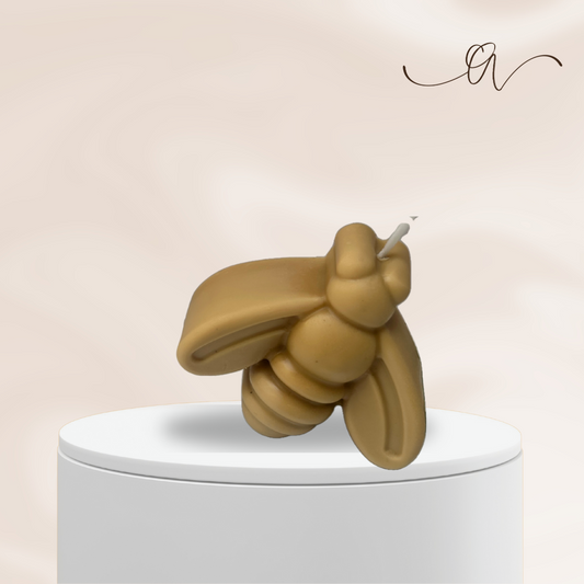 Buzzing Blessings - by the Alchemist