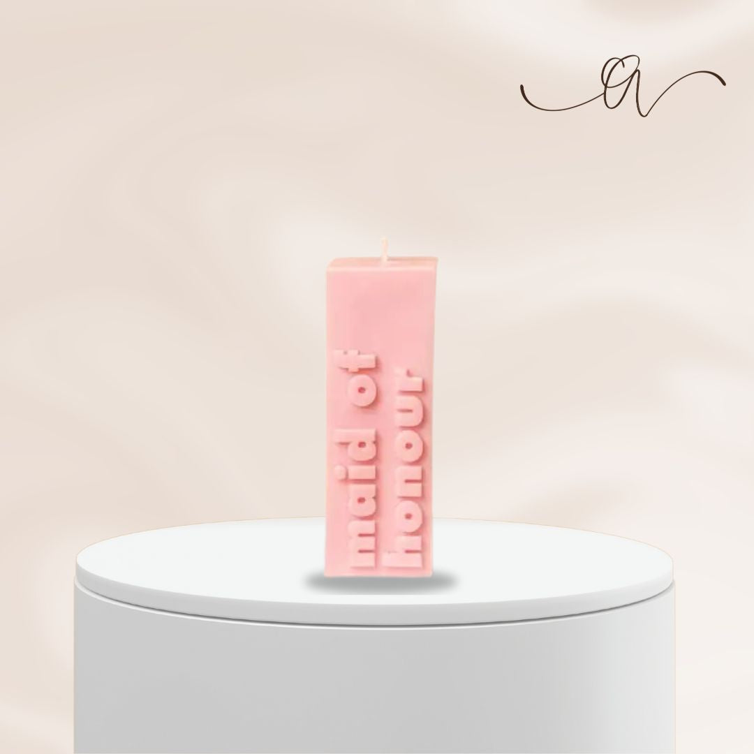 Bride Bar - by the Alchemist