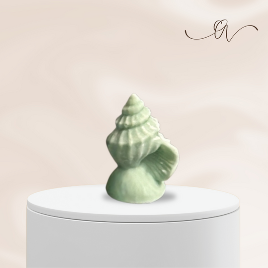 Neptune Blessings Candle - by the Alchemist