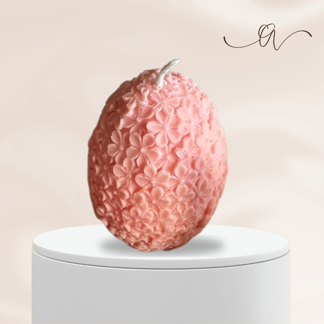 Petal Bloom Egg  - by the Alchemist