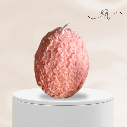 Petal Bloom Egg  - by the Alchemist