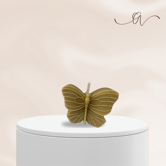 Soul Flutter - by the Alchemist
