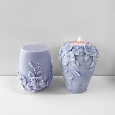 The Gardenia Candle - by the Alchemist