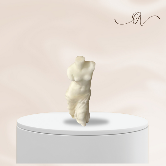 Venus de Milo - by the Alchemist