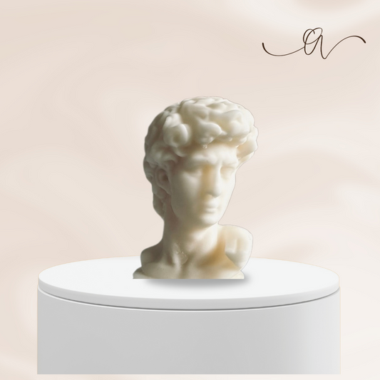 David's Grace - by the Alchemist