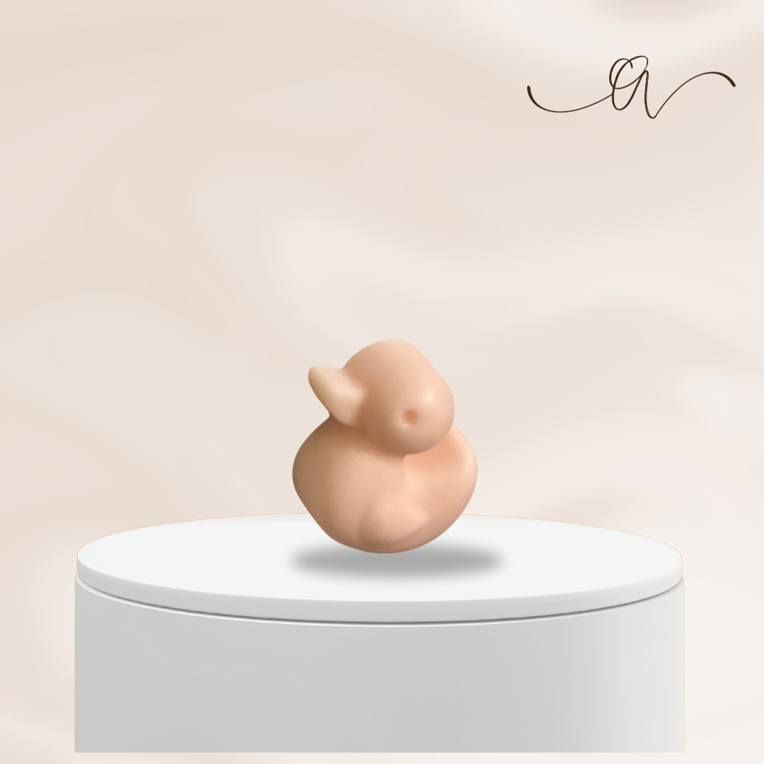 Baby Duck - by the Alchemist
