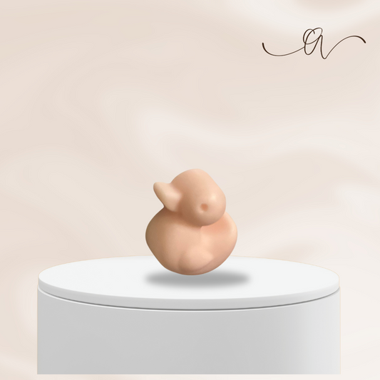Baby Duck - by the Alchemist