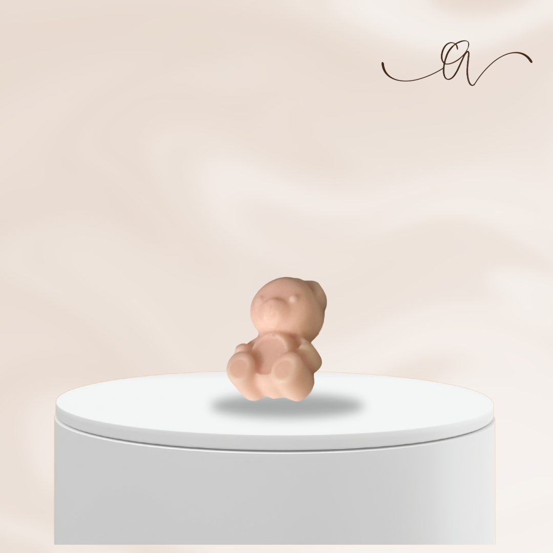 Baby Bear - by the Alchemist