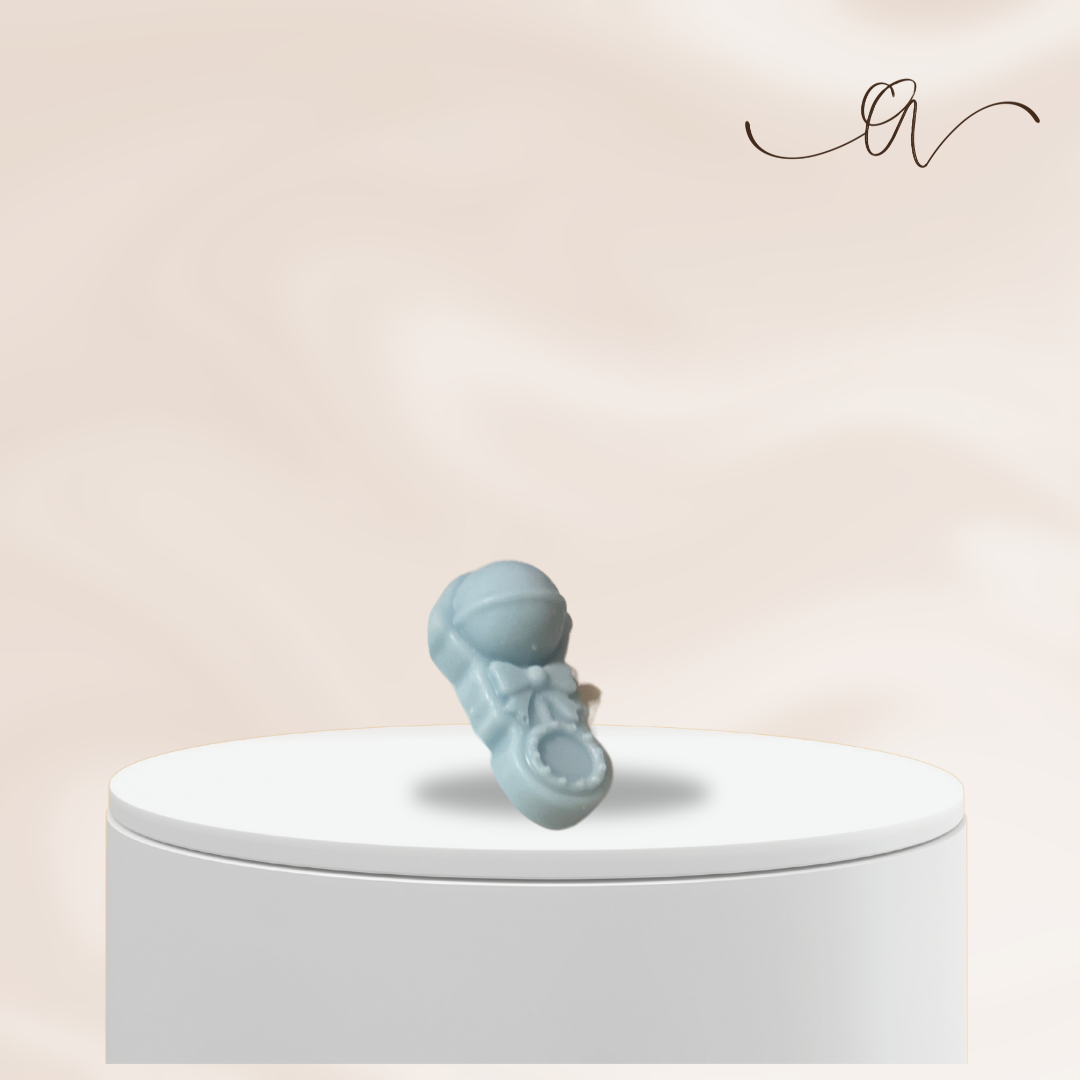 Baby Toy - by the Alchemist