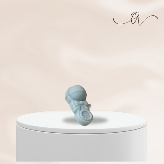 Baby Toy - by the Alchemist