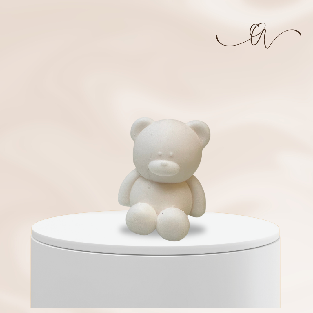 The Teddy - by the Alchemist
