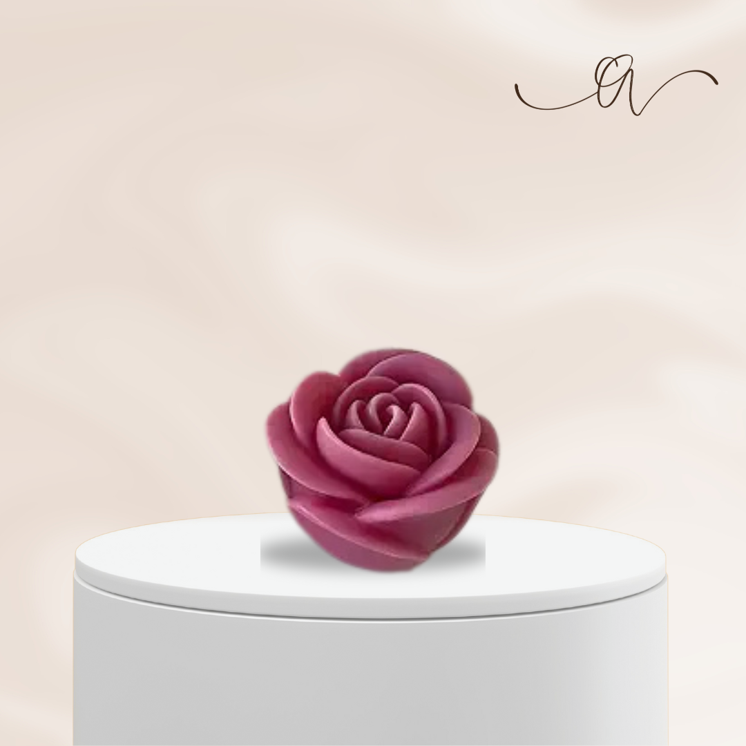 Rose Elegance - by the Alchemist