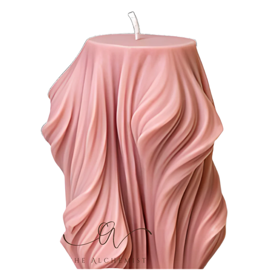 The Flow Candle - by the Alchemist