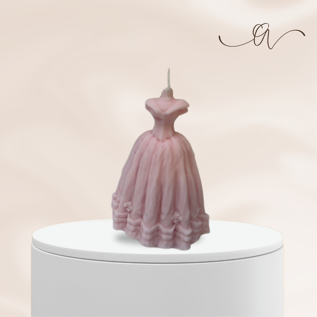 The Bridal Elegance 2 - by the Alchemist