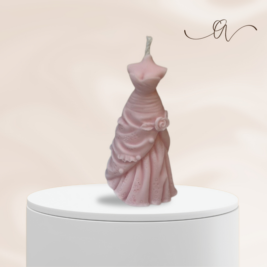 The Bridal Elegance 5 - by the Alchemist