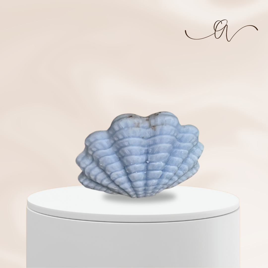 Sea Shore Candle - by the Alchemist