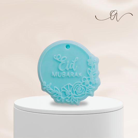 Eid blessings - by the Alchemist