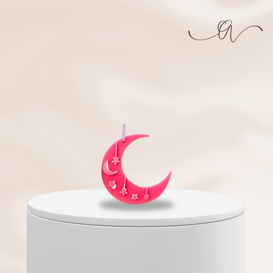 Moonlit Charm - by the Alchemist