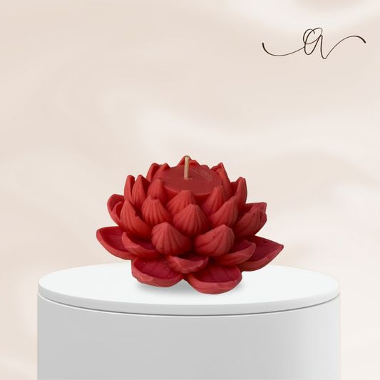 The  Eternal Lotus - by the Alchemist