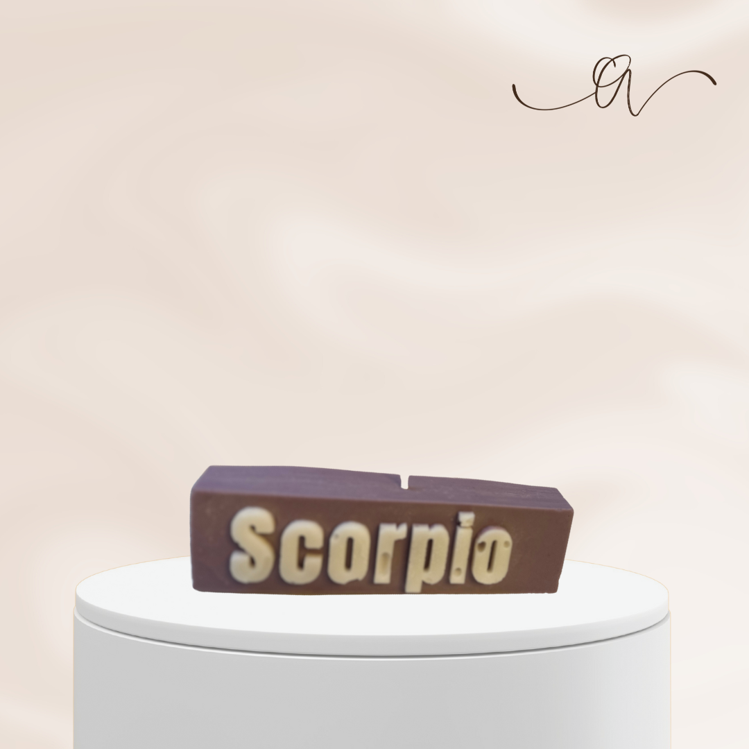 The Horoscope Bar - by the Alchemist