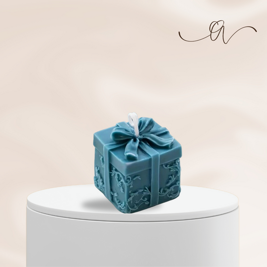 Festive Gift  - by the Alchemist