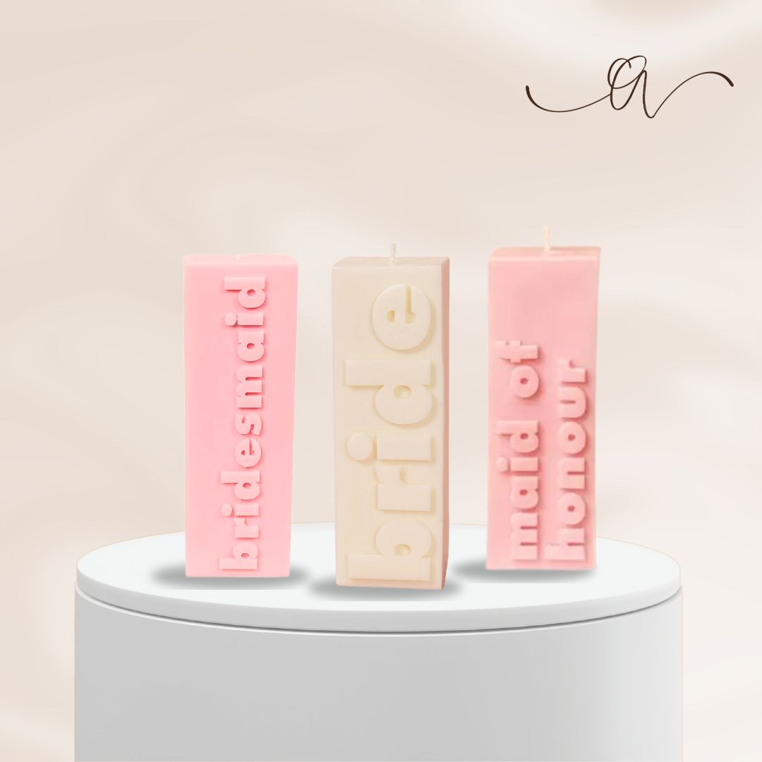 Bride Bar - by the Alchemist